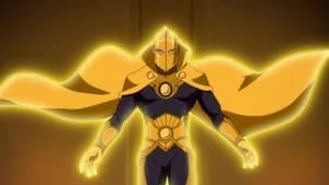 Young Justice 4. Sezon 11. Bölüm