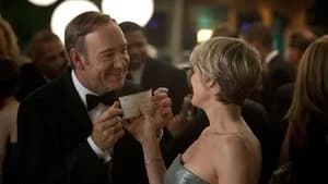 House of Cards 1. Sezon 5. Bölüm