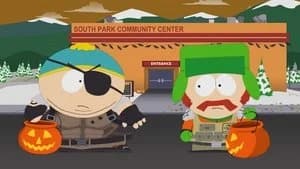 South Park 22. Sezon 5. Bölüm