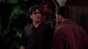 Two and a Half Men 4. Sezon 22. Bölüm