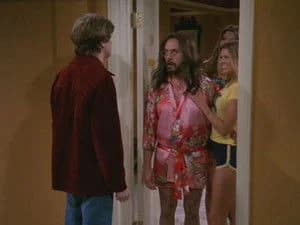That '70s Show 4. Sezon 25. Bölüm