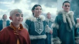 Avatar the Last Airbender 1. Sezon 7. Bölüm