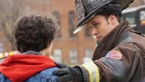 Chicago Fire 4. Sezon 11. Bölüm