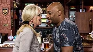 Coronation Street 55. Sezon 206. Bölüm