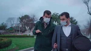 Şanslı mı Şanssız mı? 1. Sezon 1. Bölüm