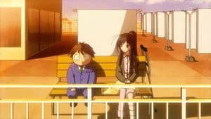 Accel World 1. Sezon 6. Bölüm