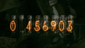 Steins;Gate 1. Sezon 8. Bölüm