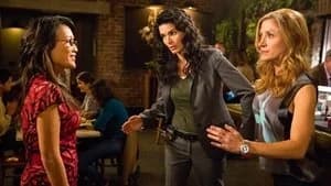 Rizzoli & Isles 5. Sezon 6. Bölüm