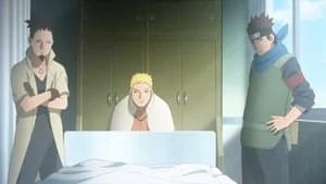 Boruto: Naruto Next Generations 1. Sezon 193. Bölüm
