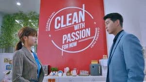 Clean with Passion for Now 1. Sezon 2. Bölüm