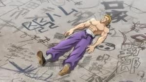 Baki Hanma 2. Sezon 19. Bölüm