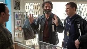 Brooklyn Nine-Nine 3. Sezon 17. Bölüm