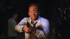 True Blood 2. Sezon 7. Bölüm