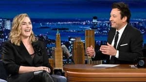 The Tonight Show Starring Jimmy Fallon 11. Sezon 86. Bölüm