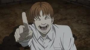 Junji Ito Maniac: Japanese Tales of the Macabre 1. Sezon 5. Bölüm