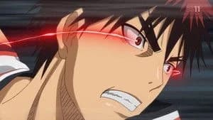 Kuroko's Basketball 2. Sezon 18. Bölüm