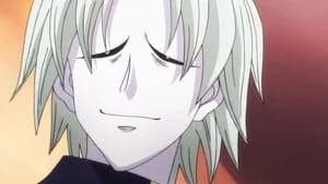 Hunter x Hunter 1. Sezon 33. Bölüm