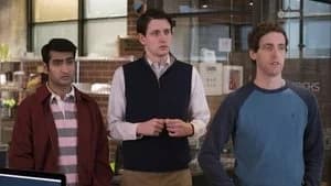 Silicon Valley 5. Sezon 8. Bölüm