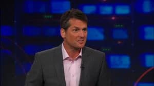 The Daily Show 18. Sezon 137. Bölüm