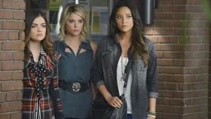 Pretty Little Liars 3. Sezon 19. Bölüm