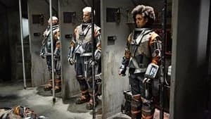 Doctor Who 10. Sezon 5. Bölüm