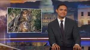The Daily Show 23. Sezon 24. Bölüm