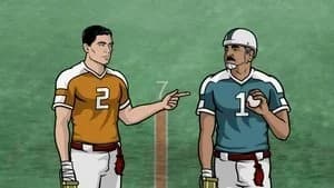 Archer 1. Sezon 5. Bölüm