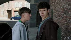 Coronation Street 66. Sezon 141. Bölüm