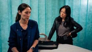 Dear Life 1. Sezon 2. Bölüm