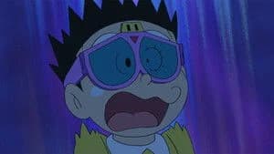 Doraemon 1. Sezon 826. Bölüm