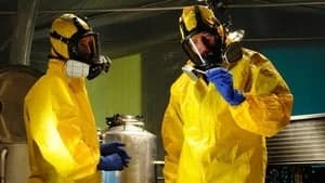 Breaking Bad 5. Sezon 3. Bölüm