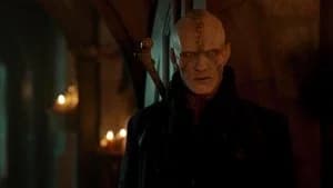 The Strain 4. Sezon 8. Bölüm
