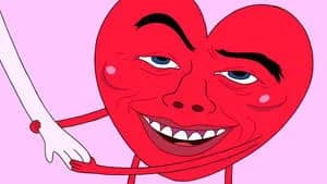 Adventure Time 1. Sezon 7. Bölüm