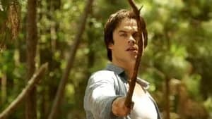 The Vampire Diaries 6. Sezon 5. Bölüm