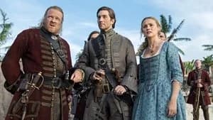 Black Sails 4. Sezon 2. Bölüm