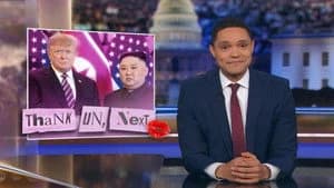 The Daily Show 24. Sezon 70. Bölüm