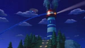 PAW Patrol 11. Sezon 49. Bölüm