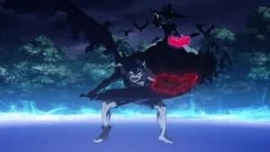Black Clover 1. Sezon 63. Bölüm