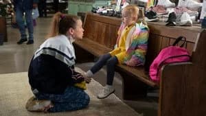 Coronation Street 65. Sezon 77. Bölüm