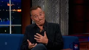 The Late Show with Stephen Colbert 7. Sezon 27. Bölüm