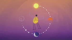 Headspace Guide to Sleep 1. Sezon 7. Bölüm