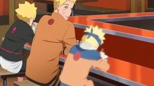 Boruto: Naruto Next Generations 1. Sezon 18. Bölüm