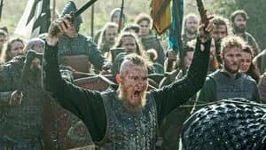 Vikings 4. Sezon 19. Bölüm