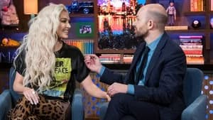 Watch What Happens Live with Andy Cohen 16. Sezon 51. Bölüm