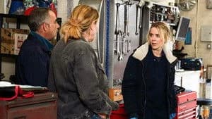 Coronation Street 65. Sezon 3. Bölüm