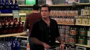 Two and a Half Men 1. Sezon 9. Bölüm