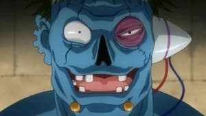 Hunter x Hunter 1. Sezon 9. Bölüm