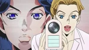 JoJo's Bizarre Adventure 3. Sezon 20. Bölüm