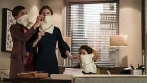 The Good Fight 2. Sezon 3. Bölüm