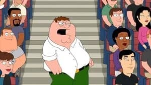 Family Guy 17. Sezon 13. Bölüm